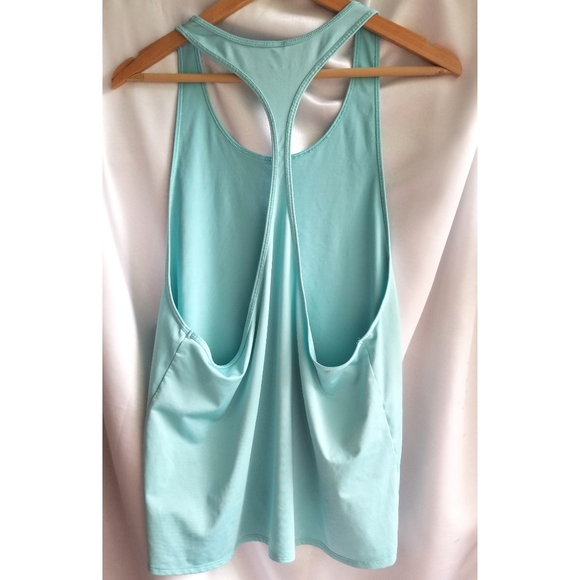 FABLETICS Peggy Burnout Tank - Picture 2 of 4